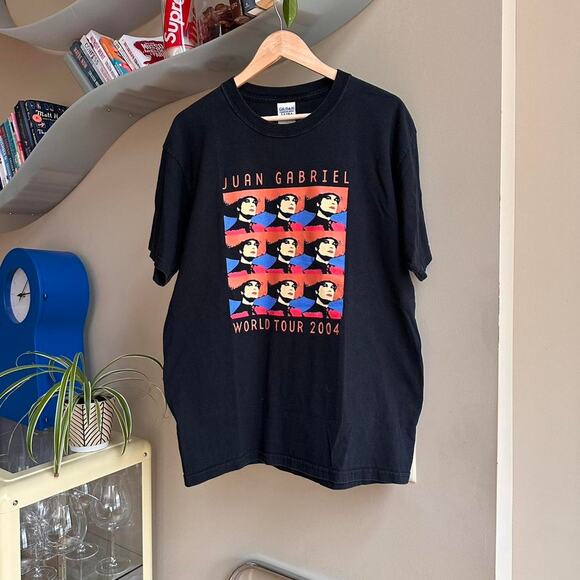 Gildan Other - Vintage Juan Gabriel Shirt